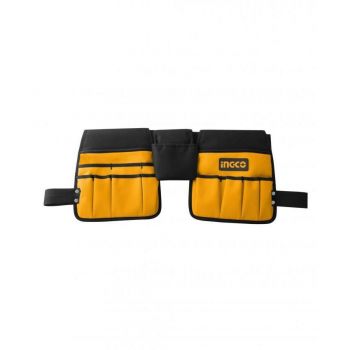 Tools Pouch with Belt - Hardware And Tools - Best Price in Pakistan - HitShop.pk